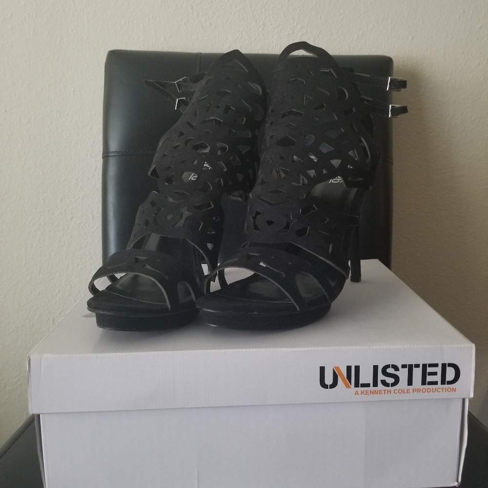 Womens heels